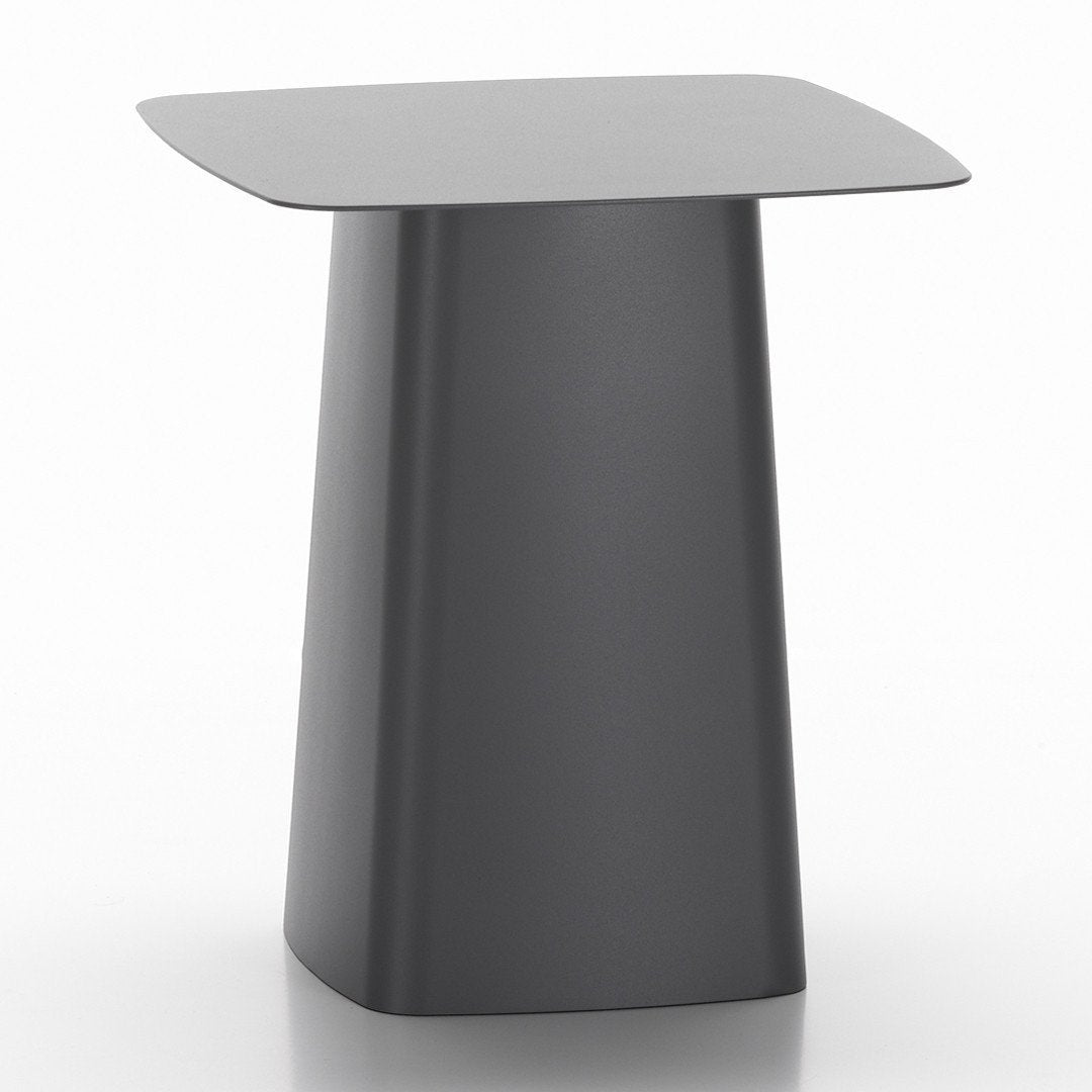Vitra Metal Side Table - Big
