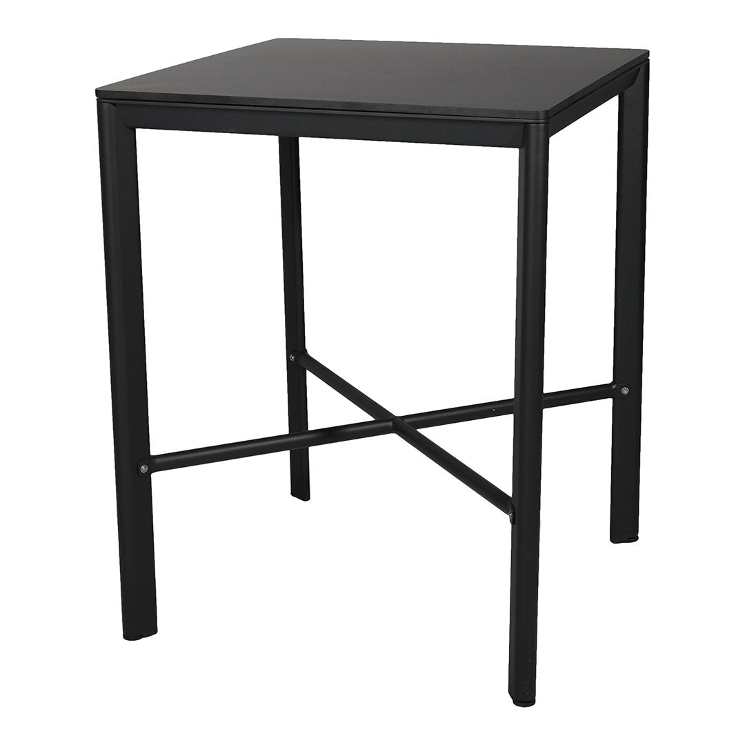 Mindo 102 Outdoor Bar Table - Square