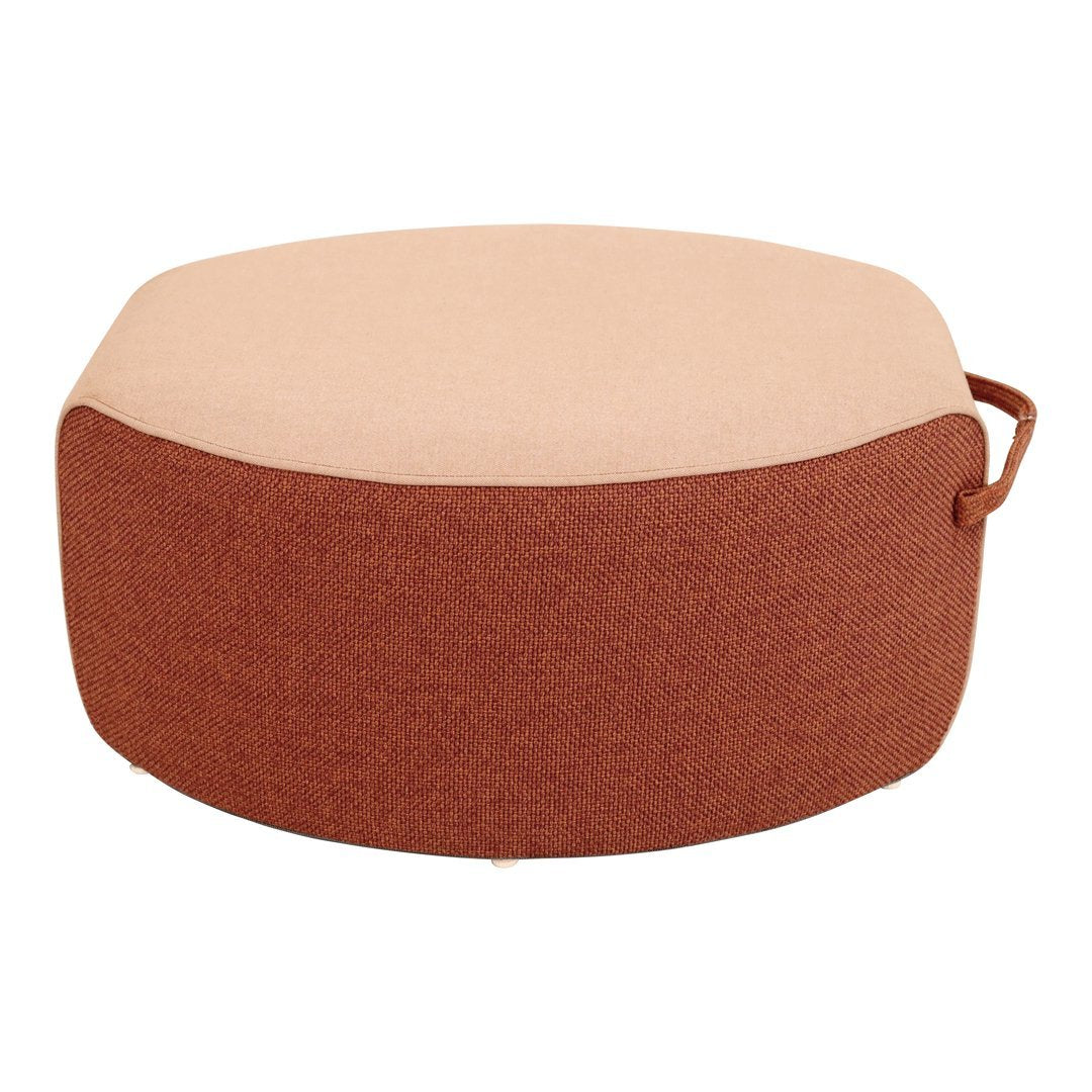 Mindo 108 Outdoor Pouf