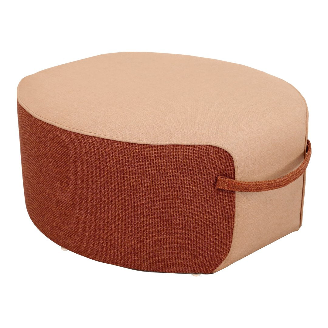 Mindo 108 Outdoor Pouf