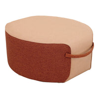 Mindo 108 Outdoor Pouf