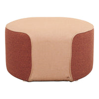 Mindo 108 Outdoor Pouf