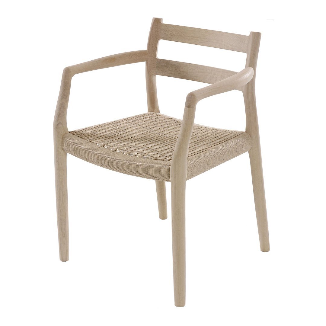 Model 67 Chair