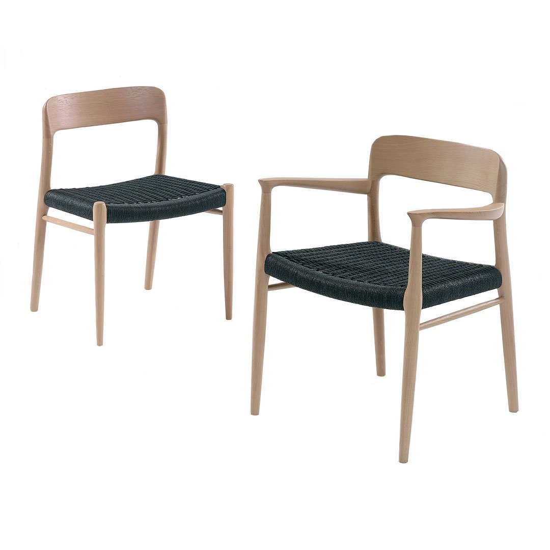 Model 56 Chair – Danish Design Store