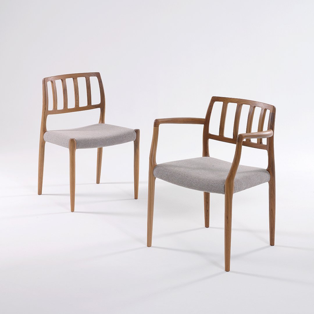 Model 66 Chair – Danish Design Store