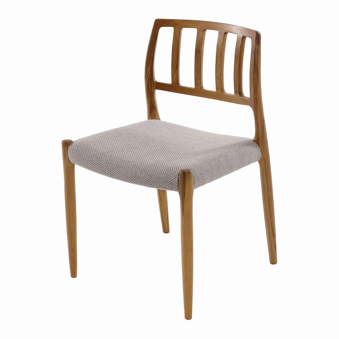 Model 83 Chair – Danish Design Store