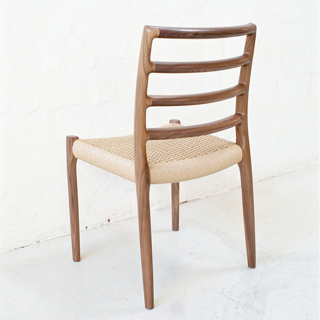 Model 85 Chair