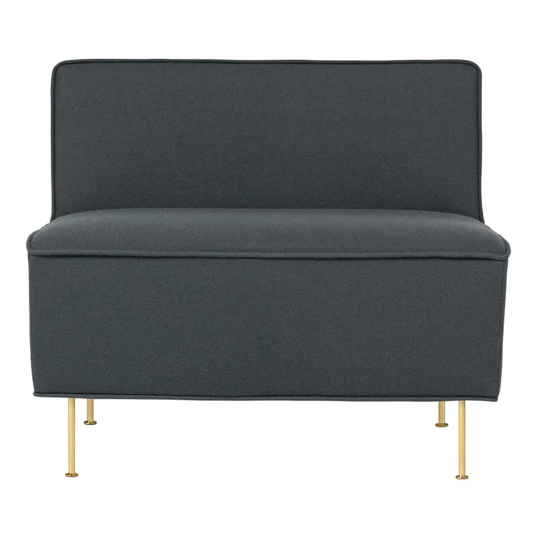 Modern Line Lounge Chair