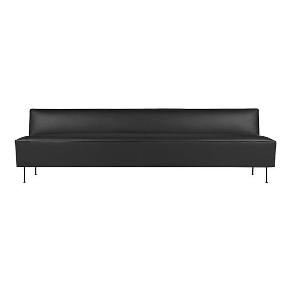 Modern Line Sofa - 3 Seater