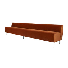 Modern Line Sofa - Dining Height