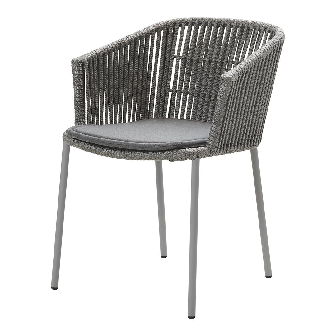 Moments Stackable Chair - Outdoor