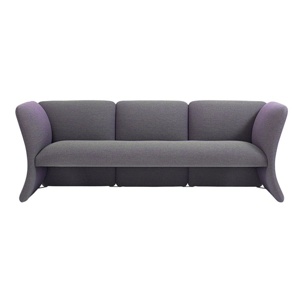 Mondial 3-Seater Sofa