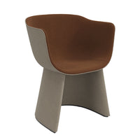 Monolit Dining Chair