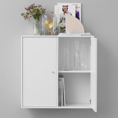 Cover Wall-Mounted Cabinet