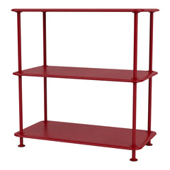 Montana Small Free Standing Shelving System