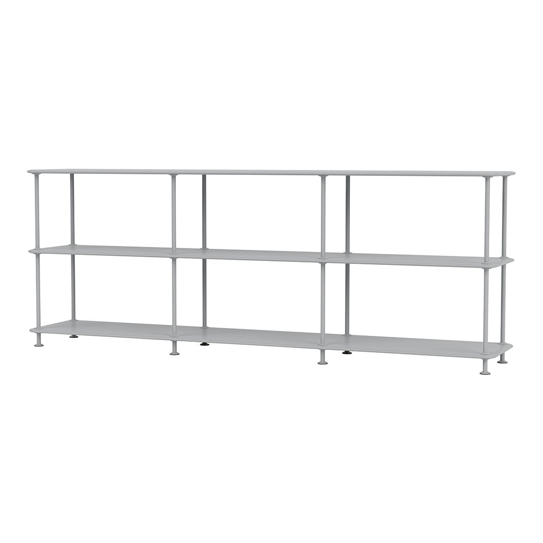 Montana Low Shelving System – Danish Design Store
