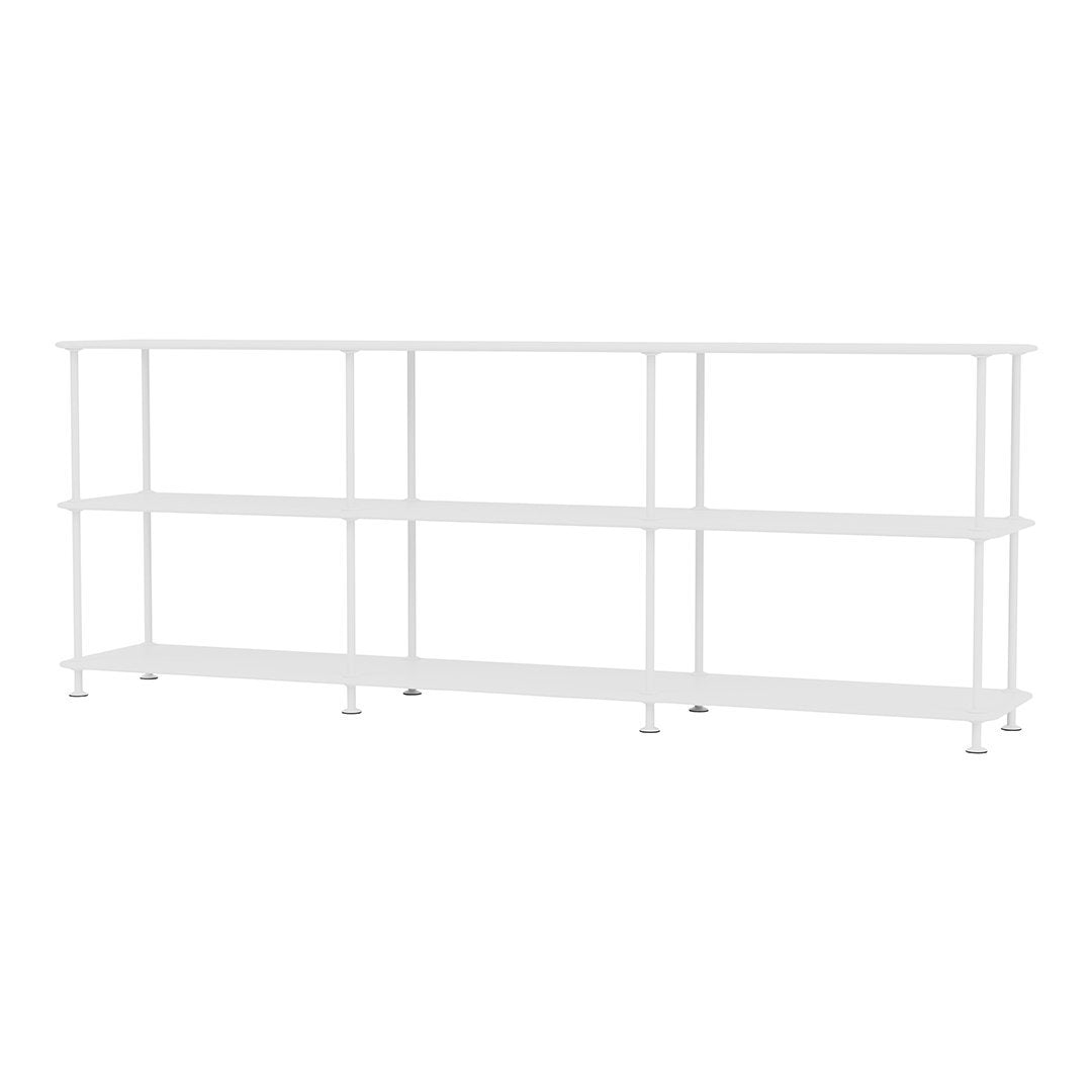 Montana Low Shelving System – Danish Design Store