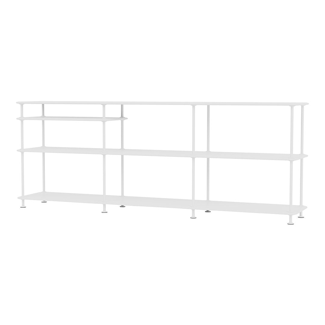 Montana Low Shelving System – Danish Design Store