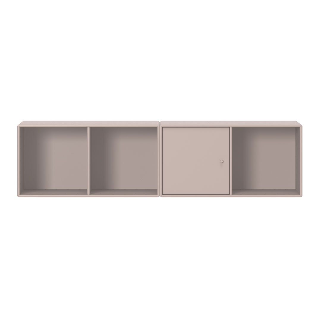 Line Wall-Mounted Shelving - 6112 – Danish Design Store