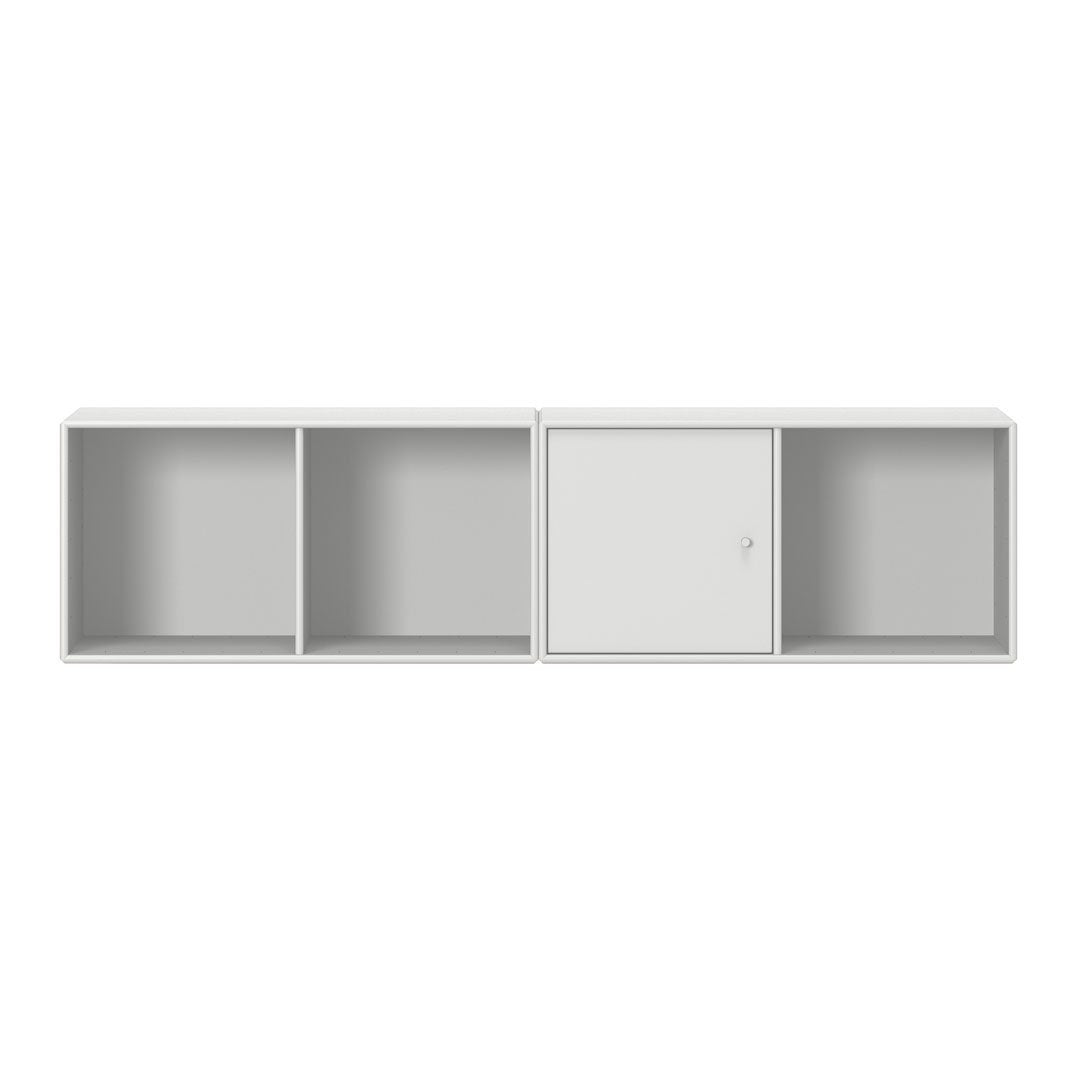 Line Wall-Mounted Shelving - 6112 – Danish Design Store