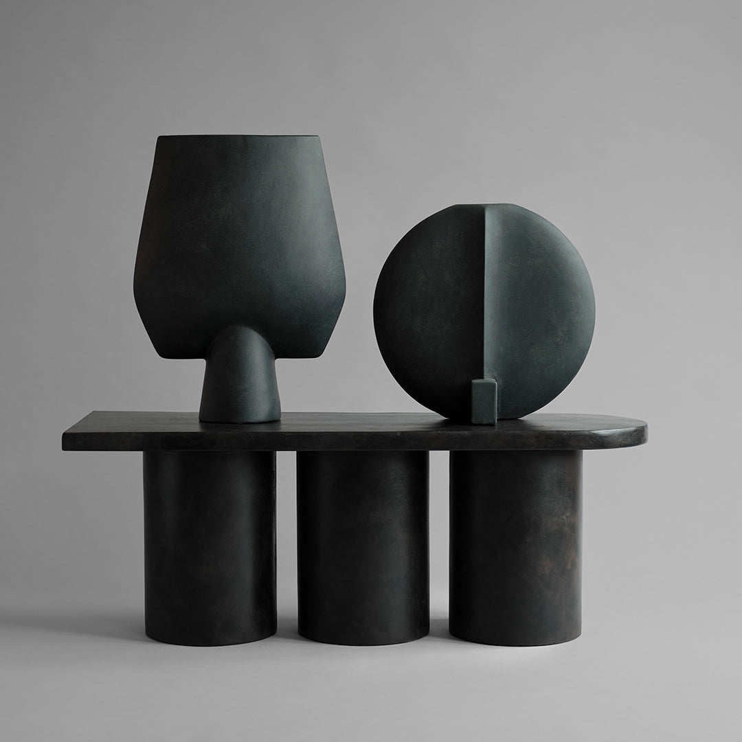 Sphere Vase - Square – Danish Design Store
