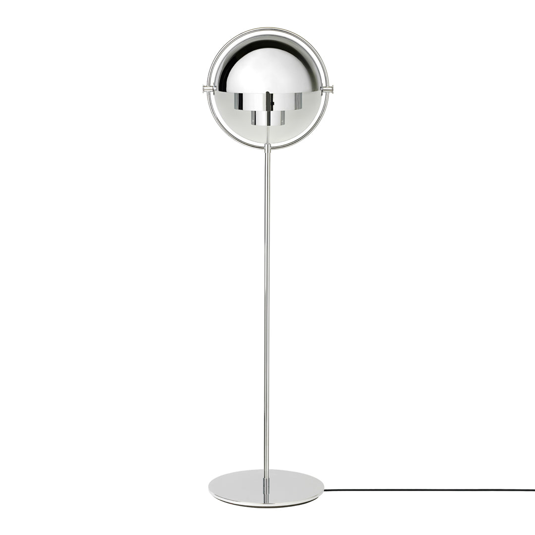 Multi-Lite Floor Lamp