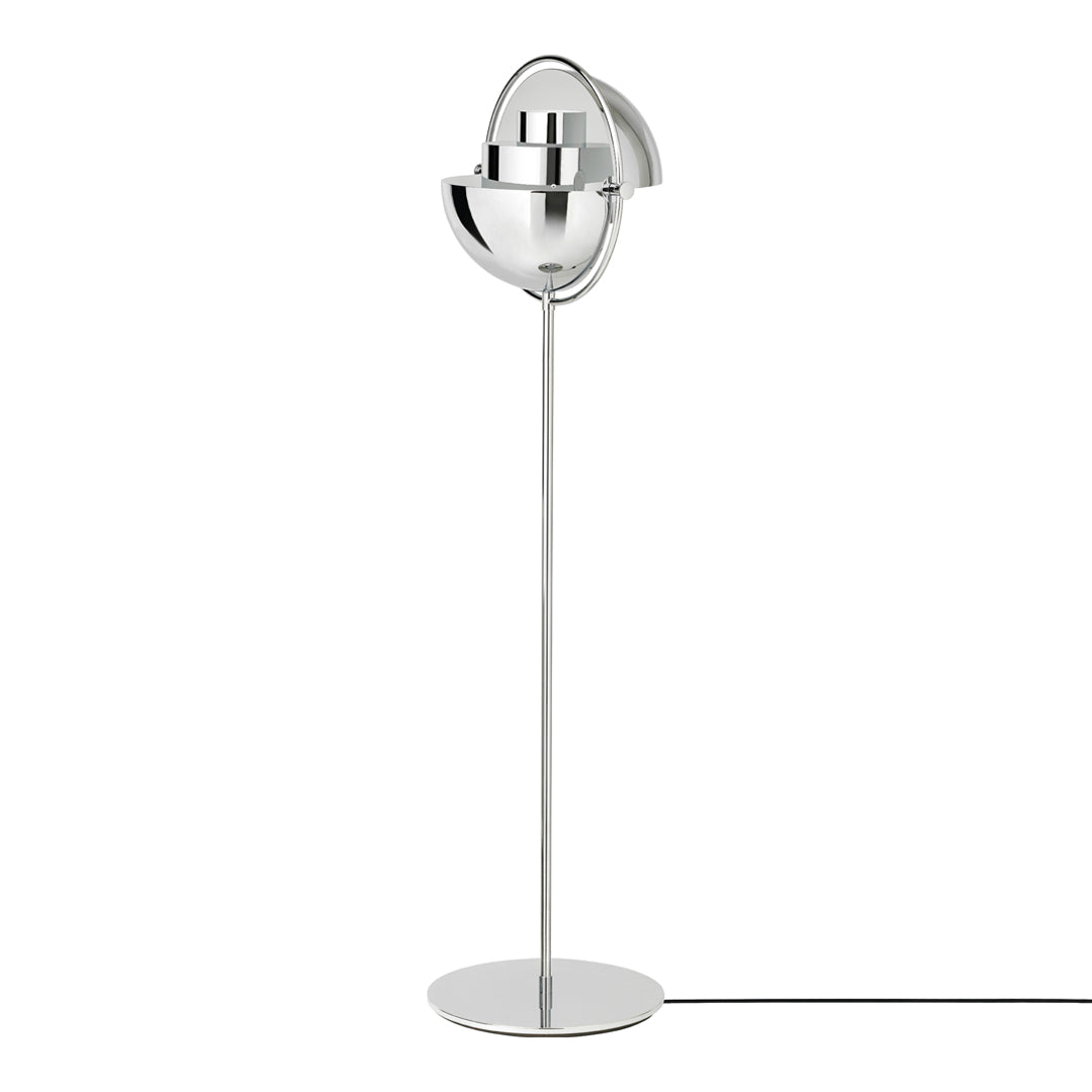 Multi-Lite Floor Lamp