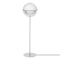 Multi-Lite Floor Lamp