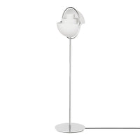 Multi-Lite Floor Lamp