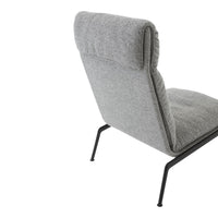 Muno LN16 High Back Lounge Chair