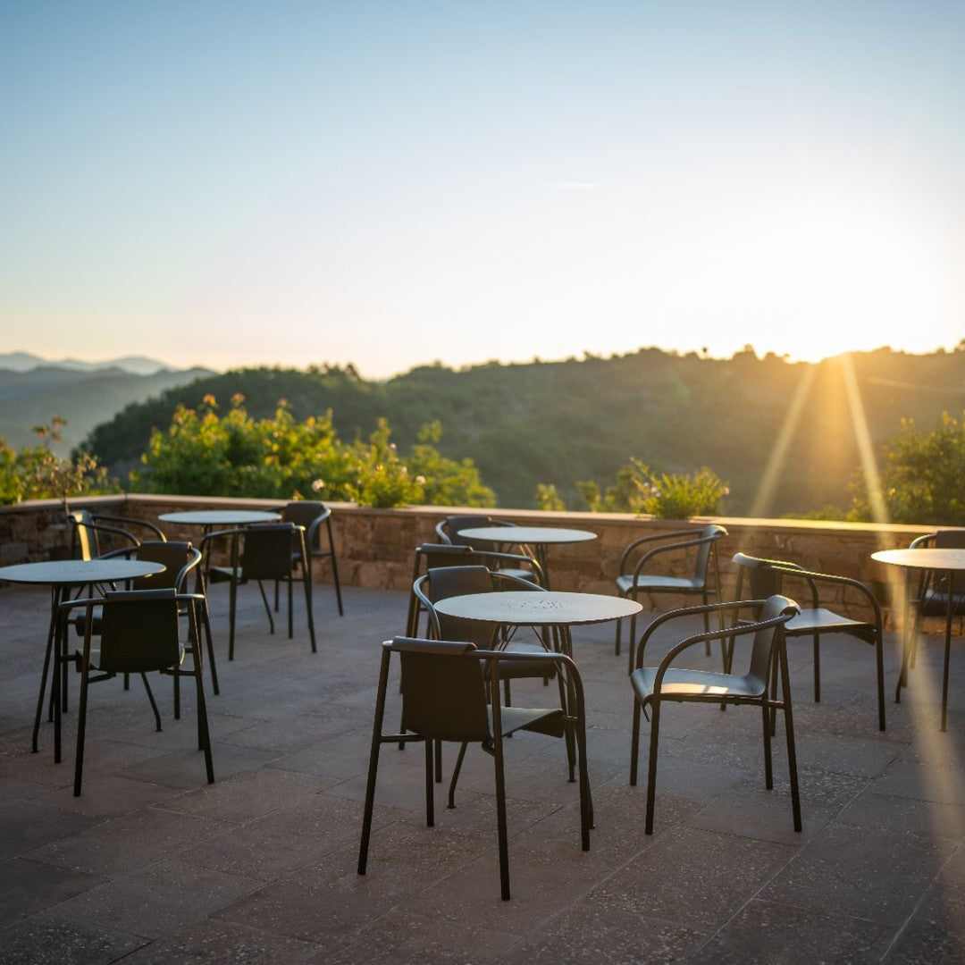 NAMI Outdoor Café Table