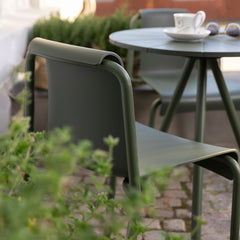 Nami Outdoor Café Table