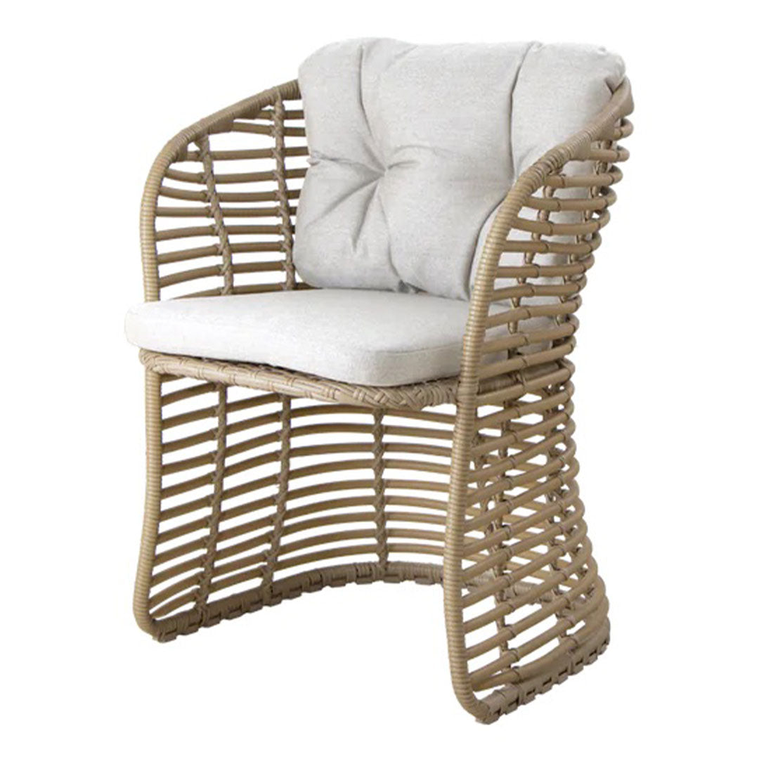 Basket Chair