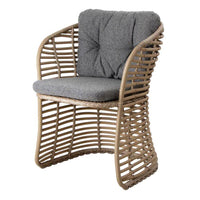 Basket Chair