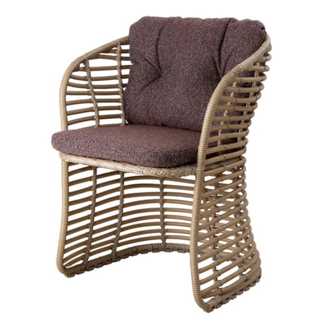 Basket Chair