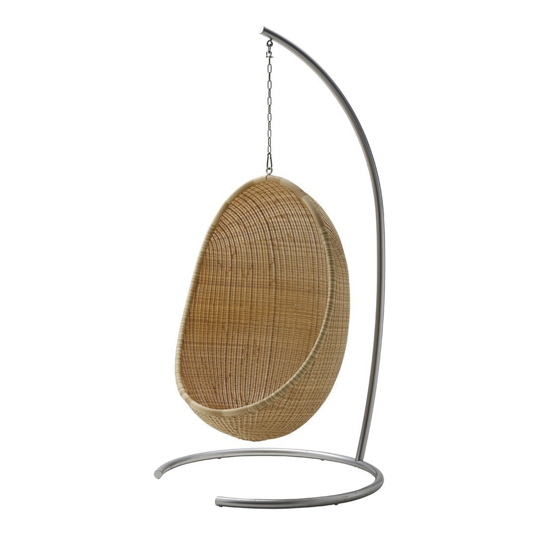 Hanging Egg Chair - Indoor
