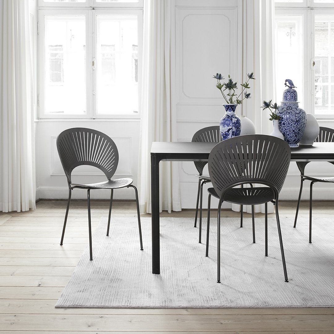Fredericia Furniture Trinidad Armchair by Nanna Ditzel | Danish 