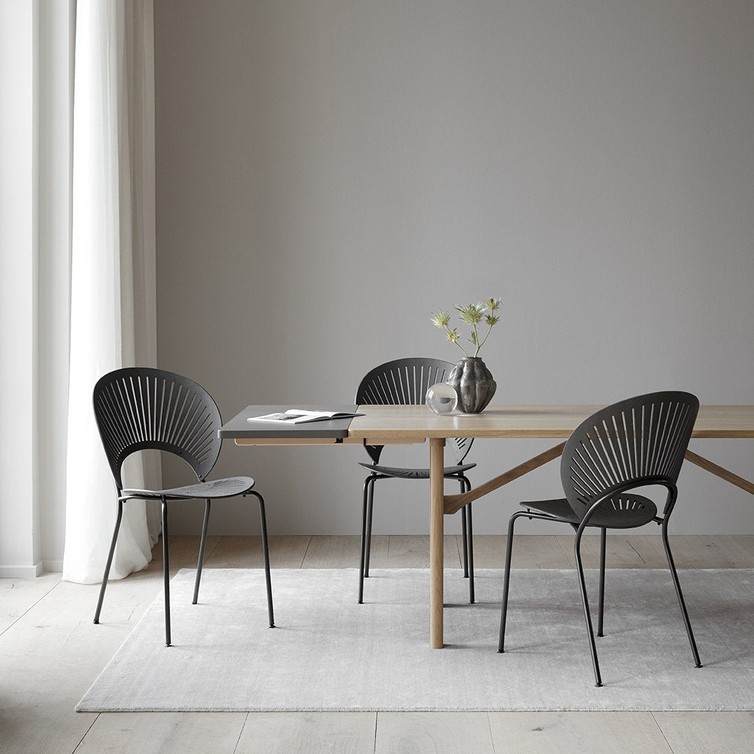 Trinidad Armchair – Danish Design Store