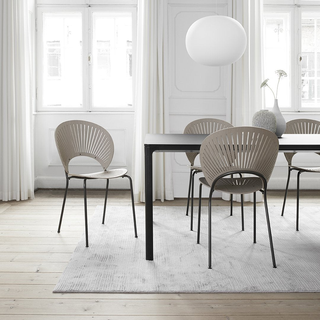 Trinidad Armchair – Danish Design Store