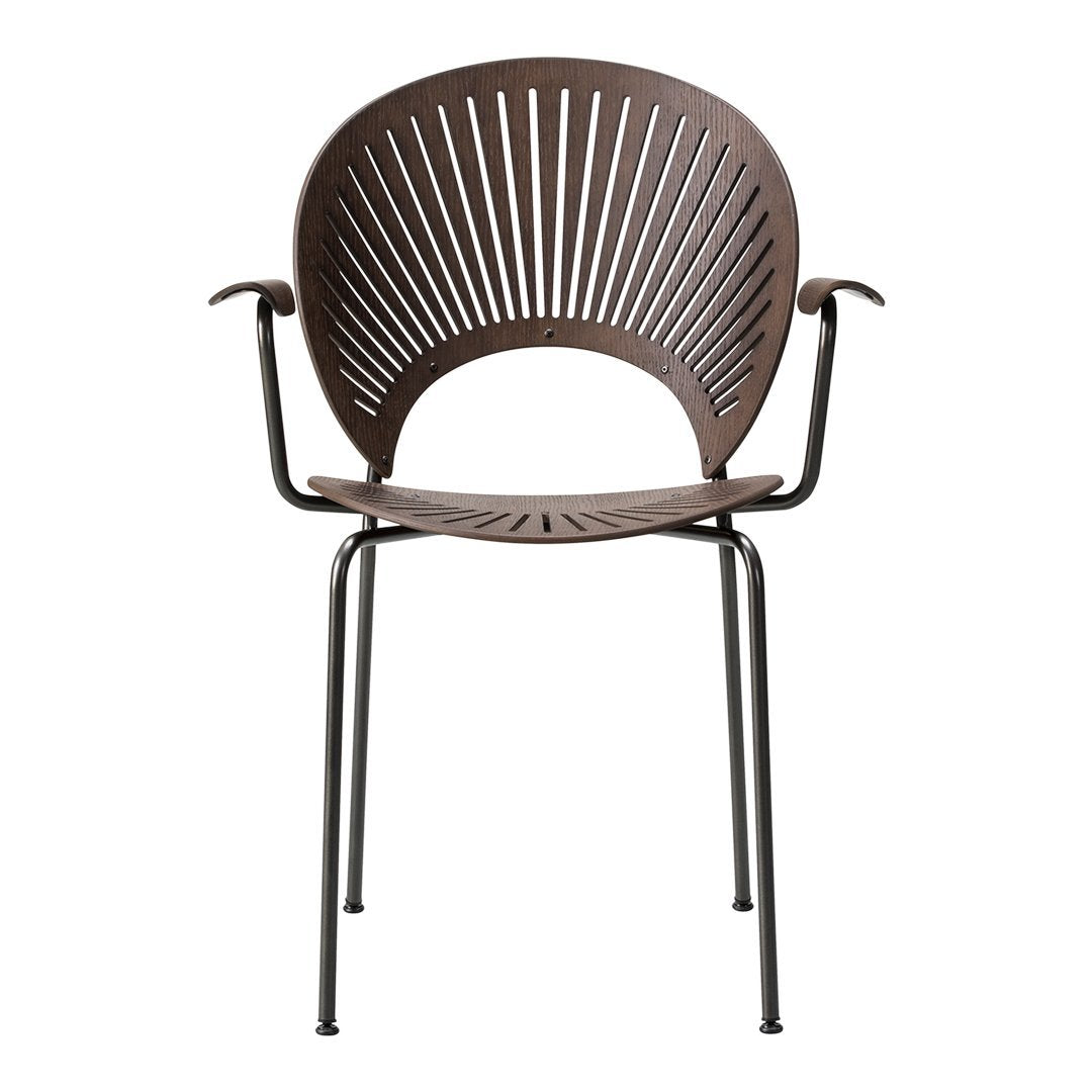 Trinidad Armchair – Danish Design Store