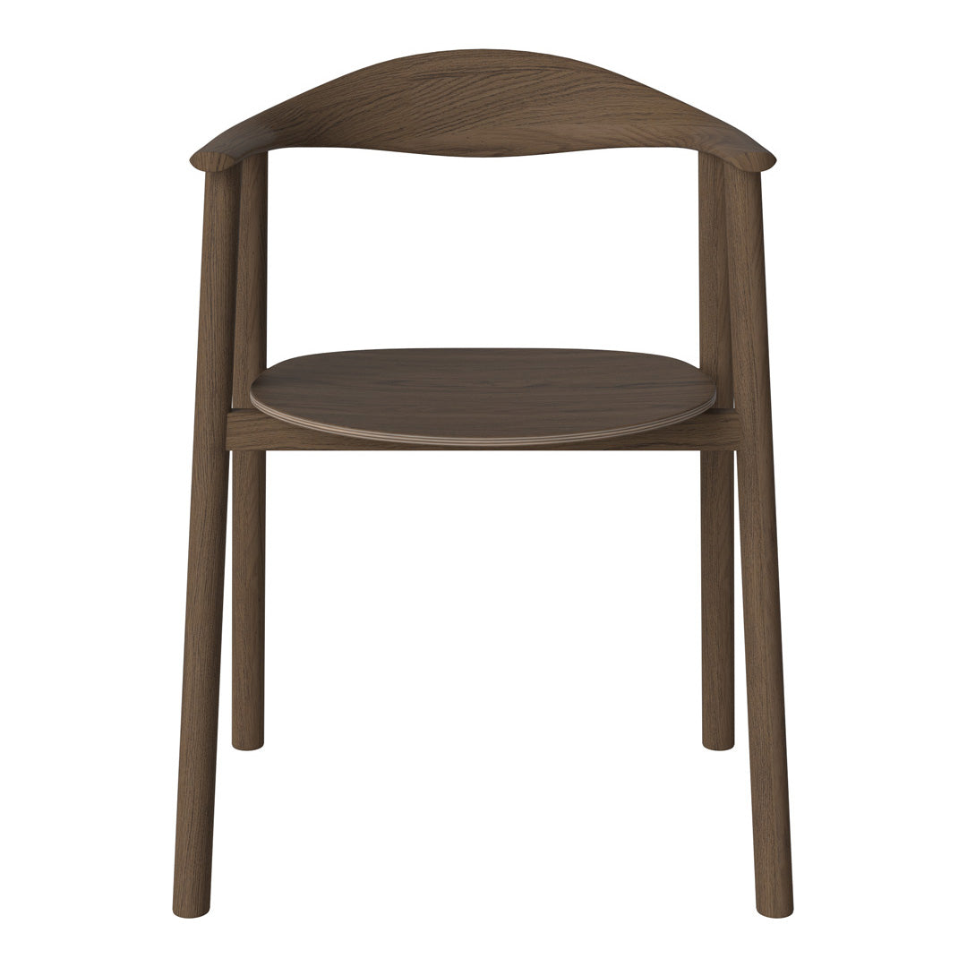 Swing Dining Chair – Danish Design Store - Main Image