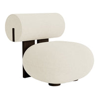 Hippo Lounge Chair