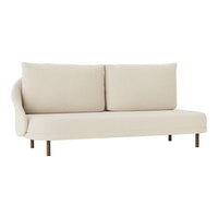 New Wave Open End Sofa