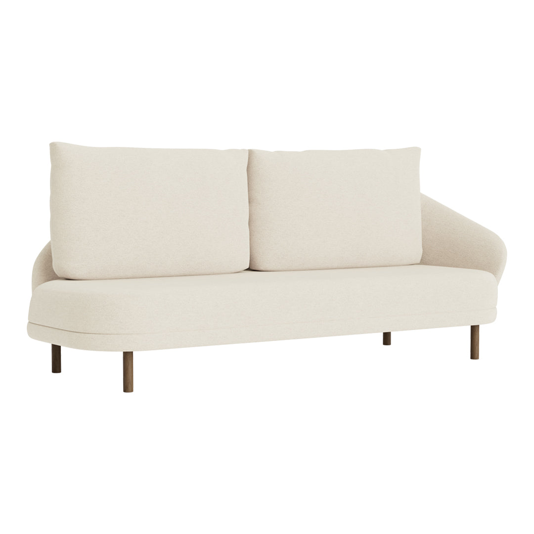 New Wave Open End Sofa