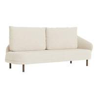 New Wave Open End Sofa