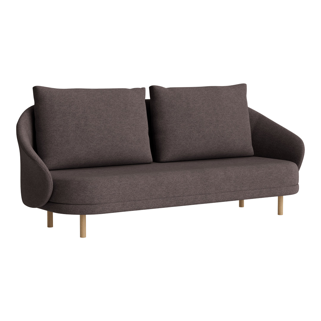 New Wave 2.5-Seater Sofa – Danish Design Store