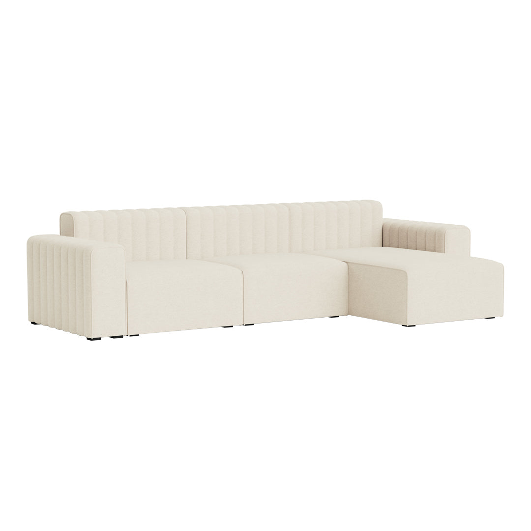 Riff Modular Sofa - Modules