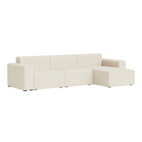 Riff Modular Sofa - Modules