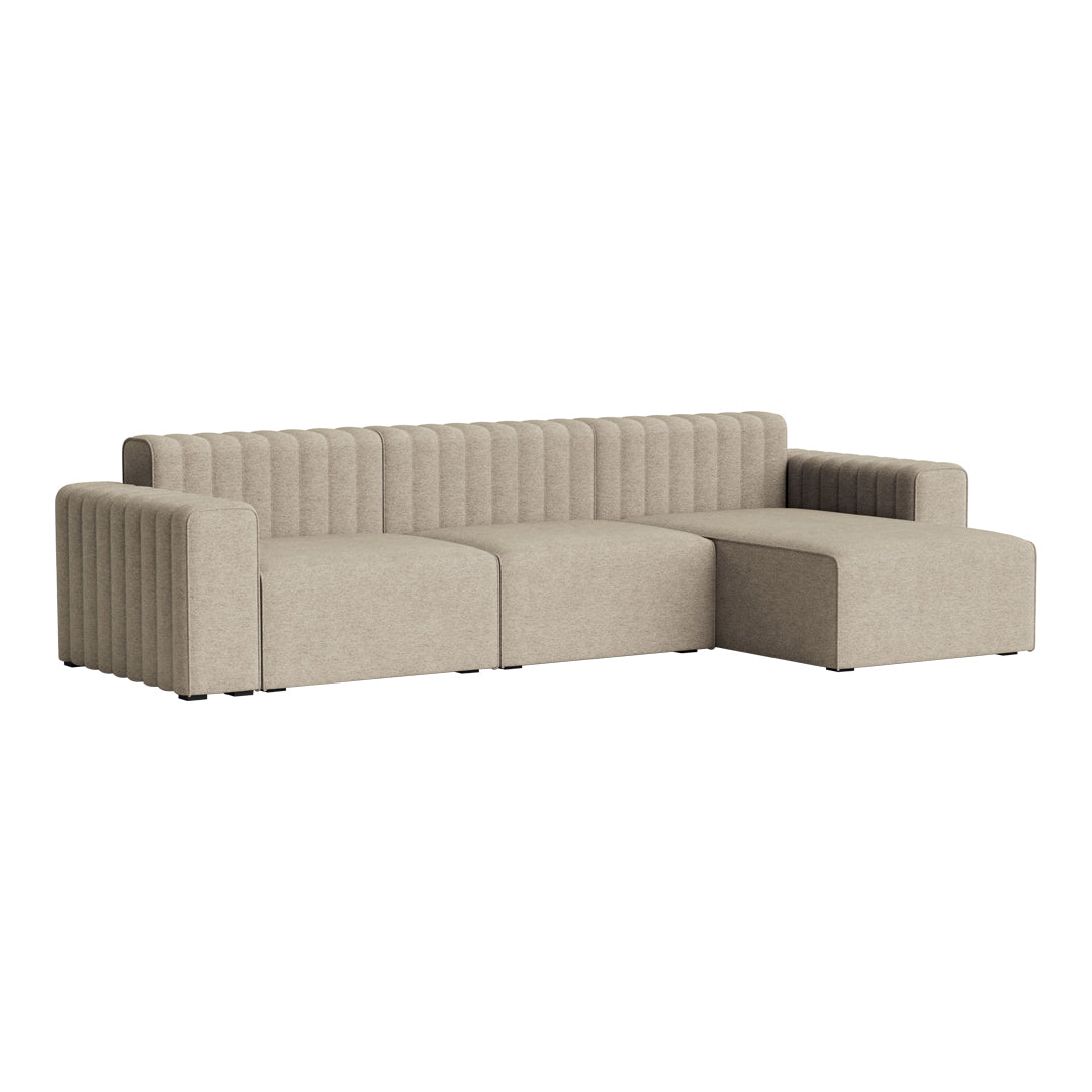 Riff Modular Sofa - Modules
