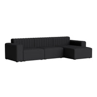 Riff Modular Sofa - Modules